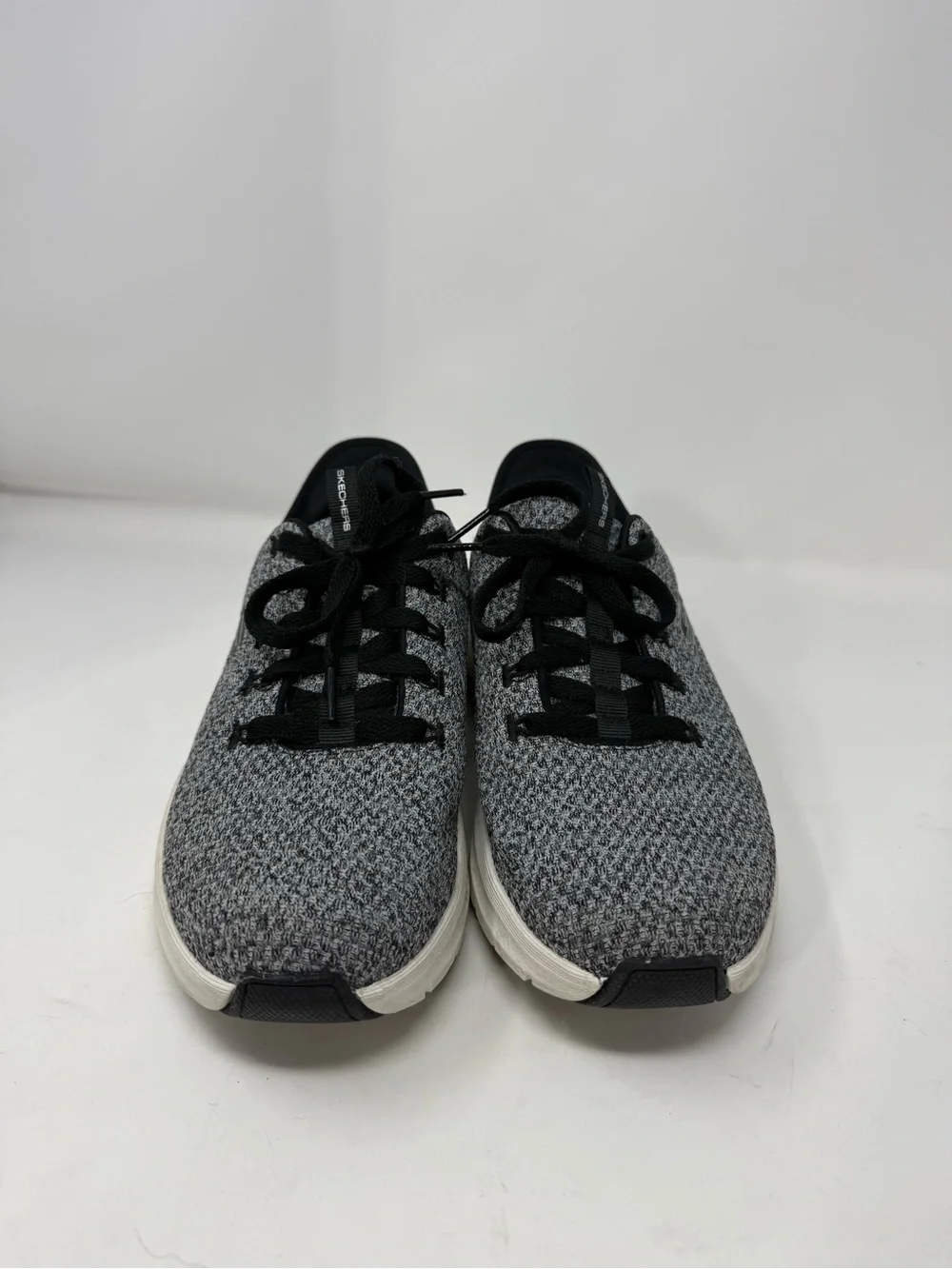 Skechers comfort focused